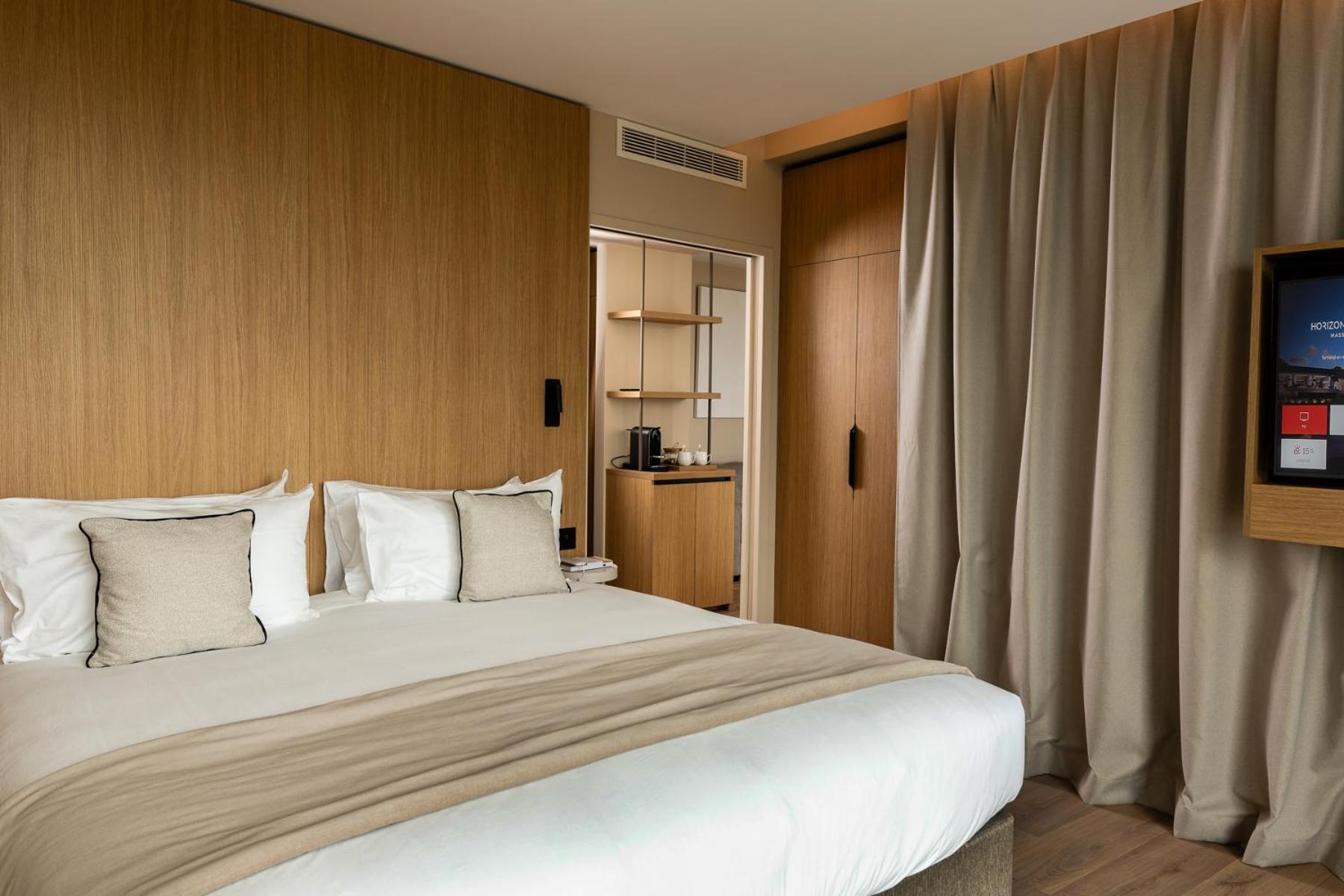 Hotel Horizon Resort Massane Baillargues Ngoại thất bức ảnh