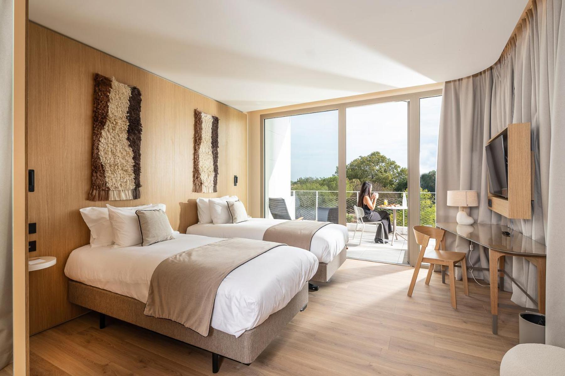 Hotel Horizon Resort Massane Baillargues Ngoại thất bức ảnh