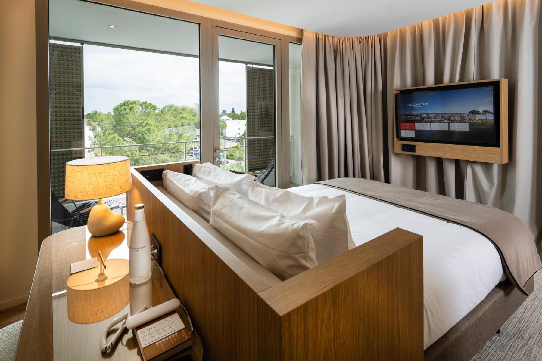 Hotel Horizon Resort Massane Baillargues Ngoại thất bức ảnh