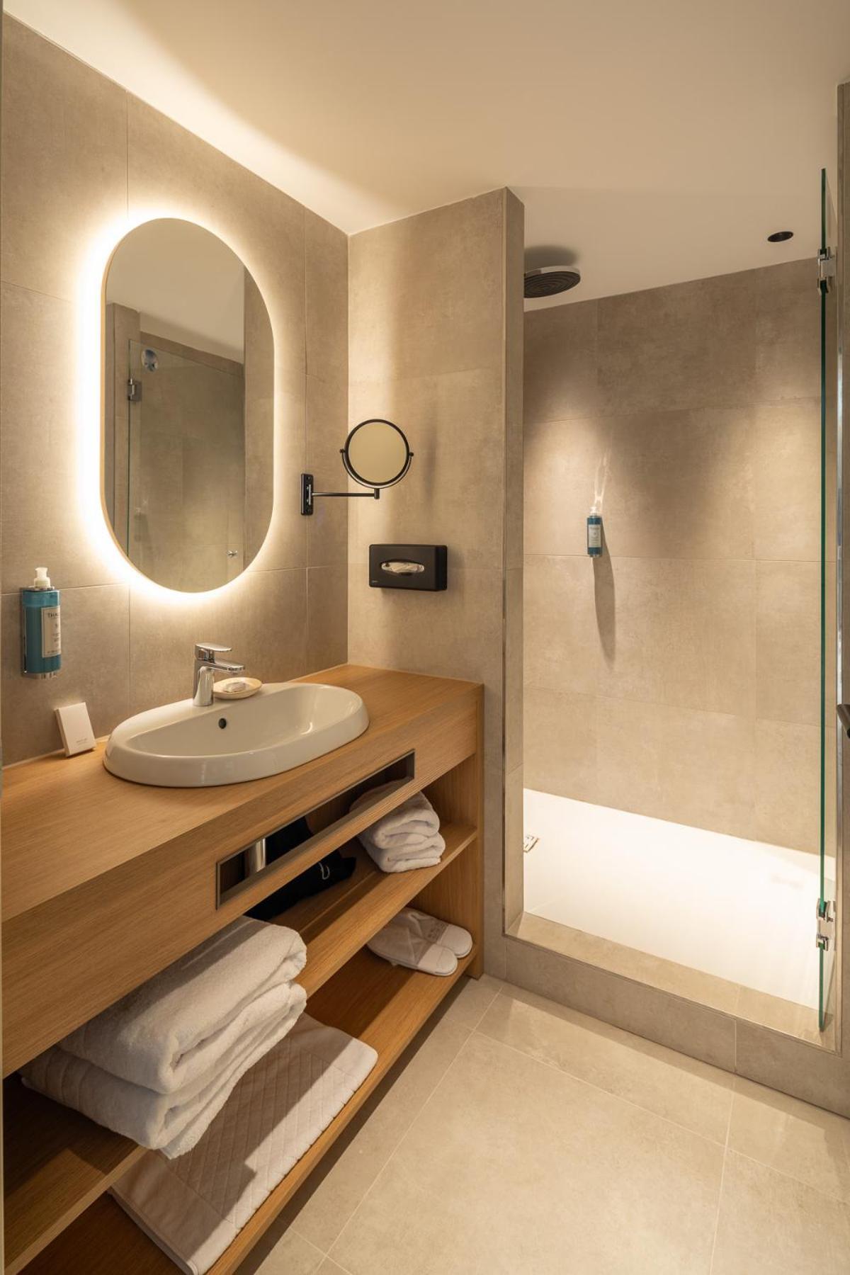 Hotel Horizon Resort Massane Baillargues Ngoại thất bức ảnh