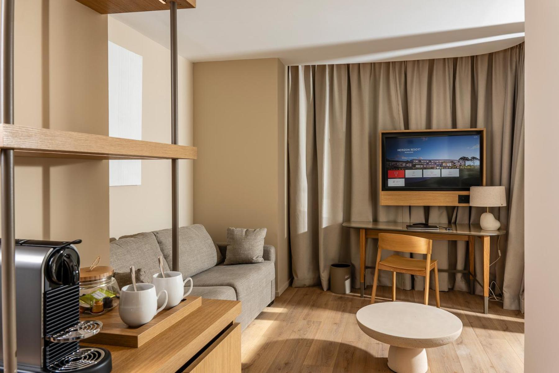 Hotel Horizon Resort Massane Baillargues Ngoại thất bức ảnh