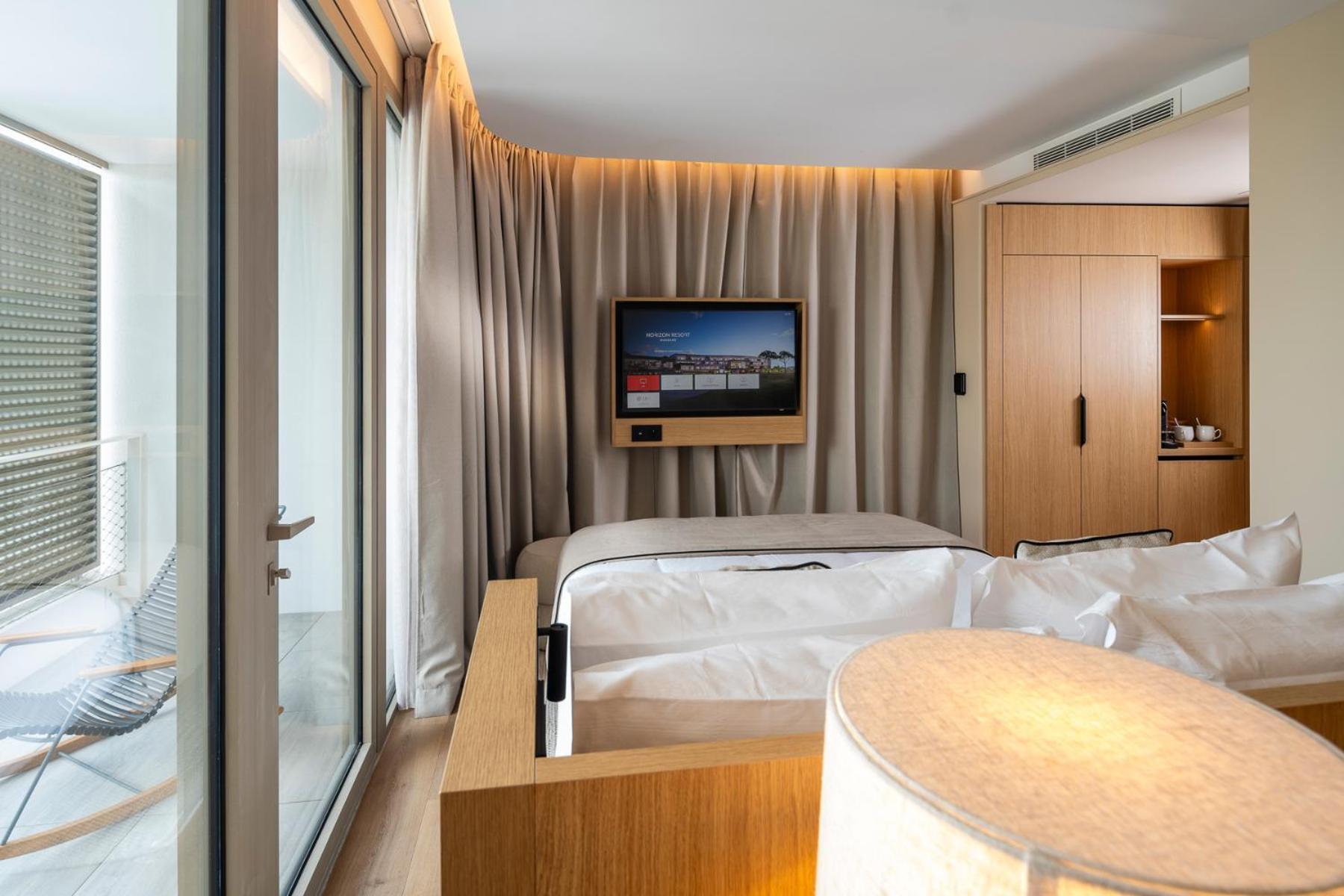 Hotel Horizon Resort Massane Baillargues Ngoại thất bức ảnh