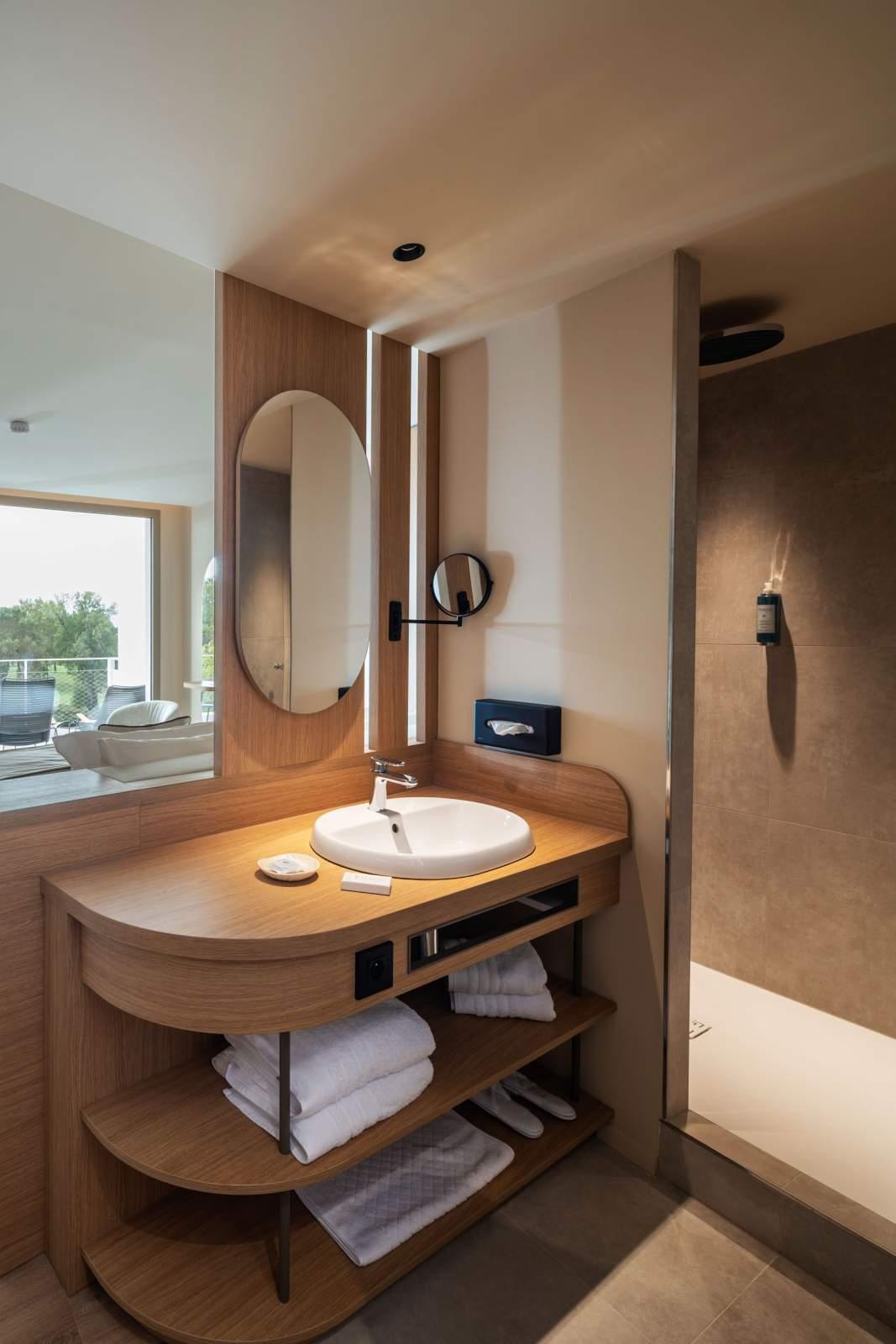 Hotel Horizon Resort Massane Baillargues Ngoại thất bức ảnh