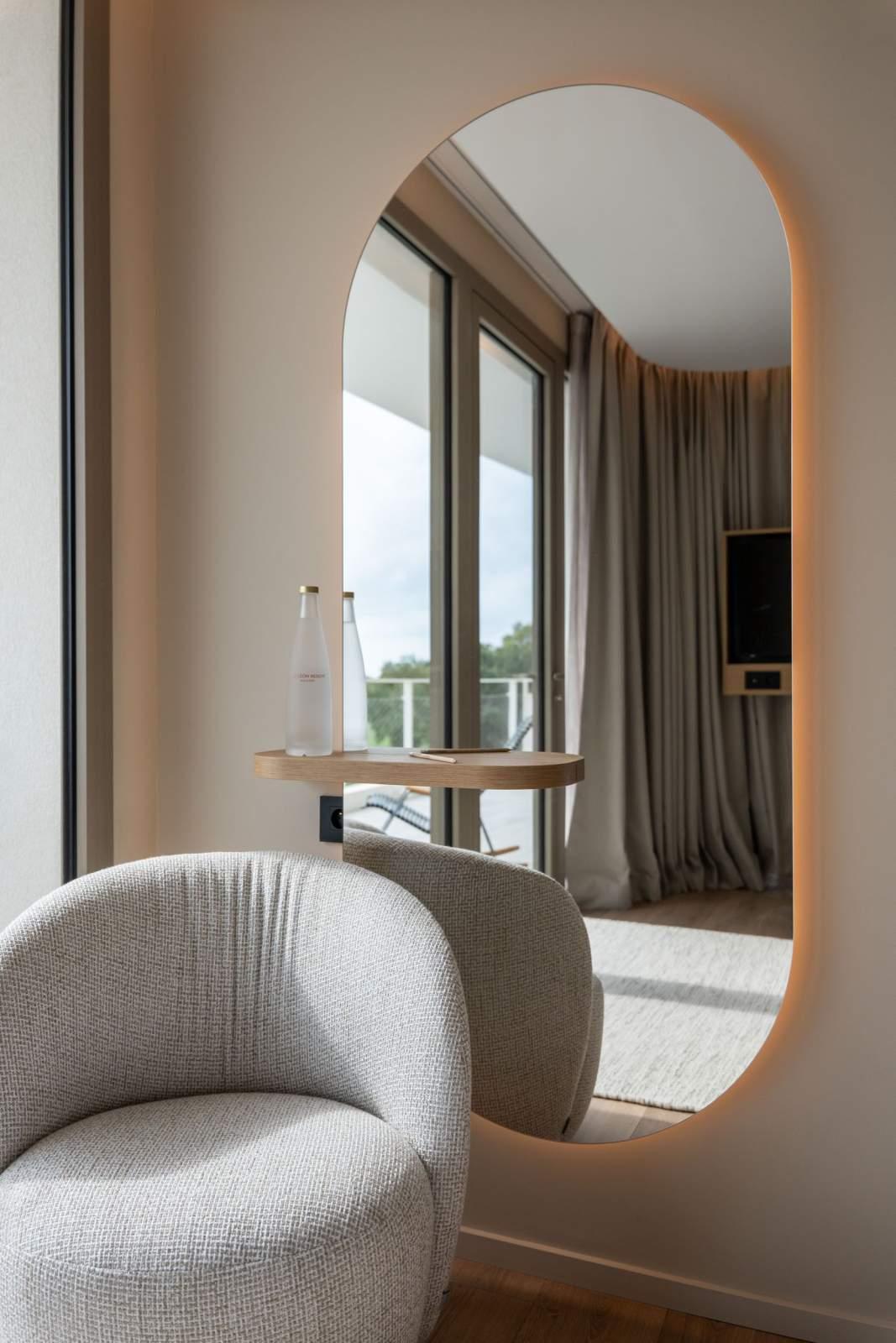 Hotel Horizon Resort Massane Baillargues Ngoại thất bức ảnh