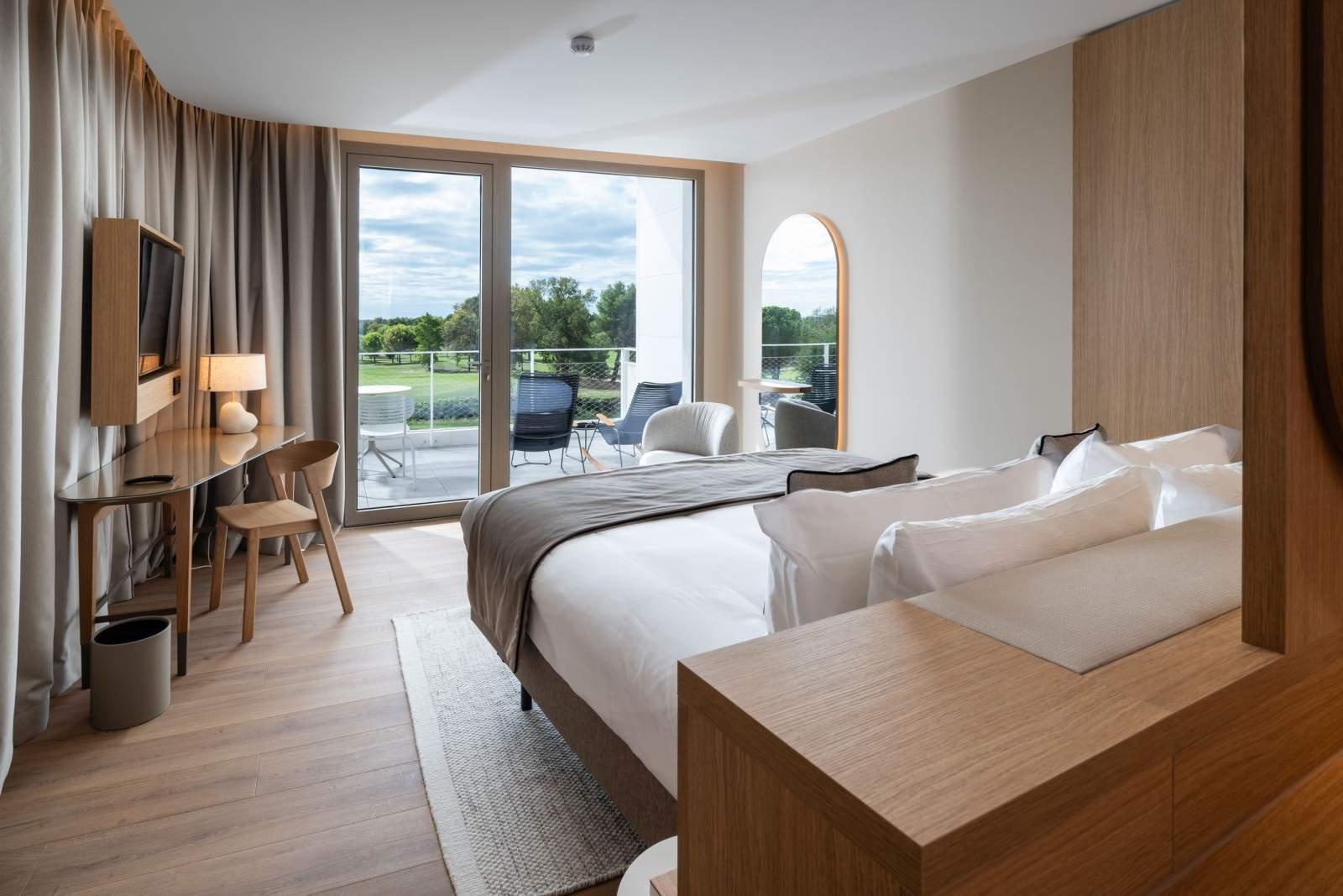 Hotel Horizon Resort Massane Baillargues Ngoại thất bức ảnh