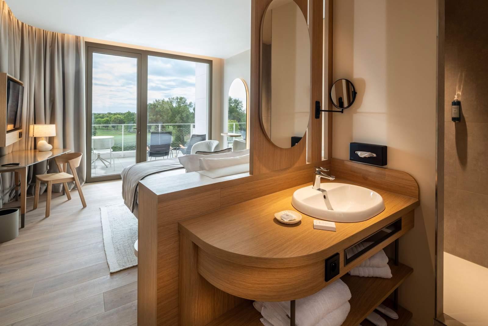 Hotel Horizon Resort Massane Baillargues Ngoại thất bức ảnh