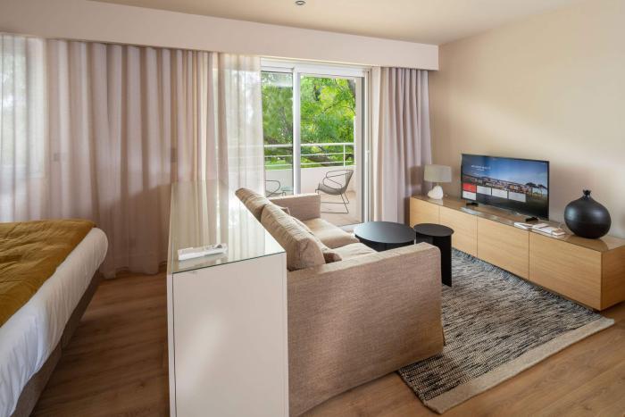Hotel Horizon Resort Massane Baillargues Phòng bức ảnh