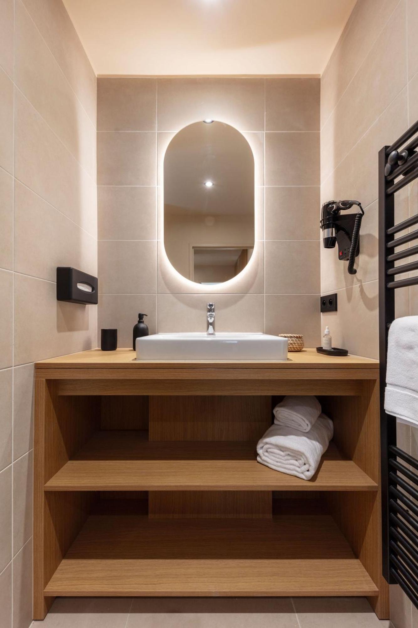 Hotel Horizon Resort Massane Baillargues Ngoại thất bức ảnh