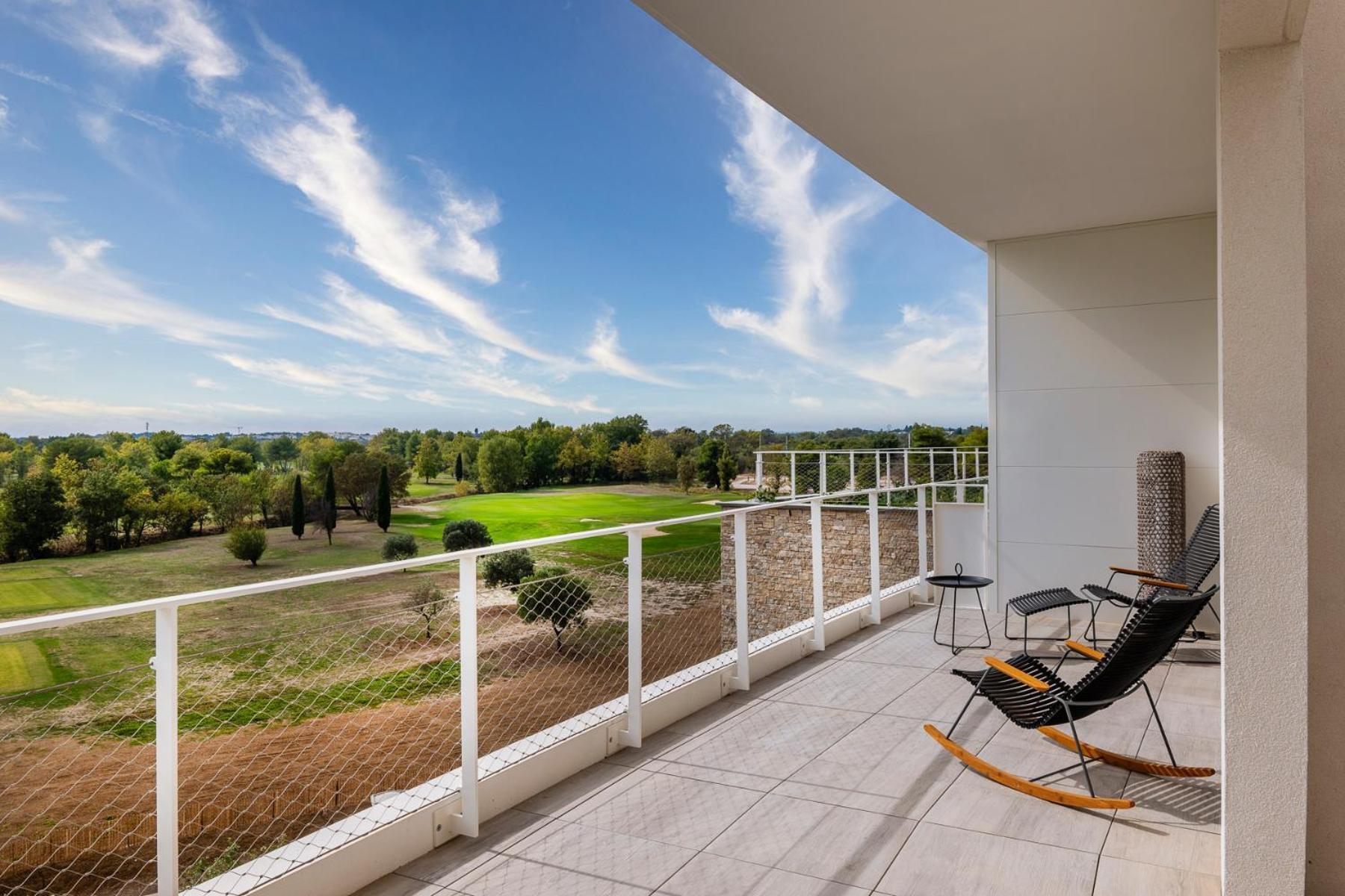 Hotel Horizon Resort Massane Baillargues Ngoại thất bức ảnh